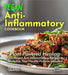 Vegan Anti-Inflammatory Cookbook: Plant-Powered Healing: 100+ Vegan Anti-Inflammatory Recipes to Revitalize Your Health! Pictures Included by Billie Lucas