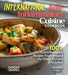 International Anti-Inflammatory Cuisine: 100+ Anti-Inflamatory Recipes From Around the Globe, Pictures Included by Alexander Knight