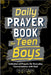Daily Prayer Book for Teen Boys: Collection of Prayers for Everyday Conversations with God by Faithlabs