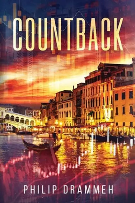 Countback by Philip Drammeh