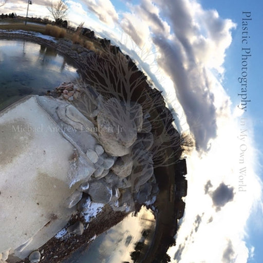 Plastic Portraitography: In My Own World by Michael Andrew Lambert