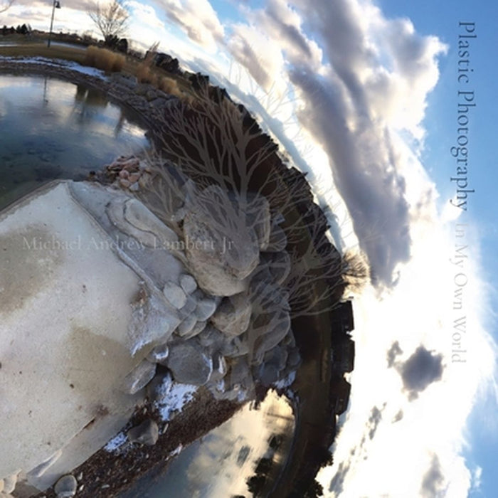 Plastic Portraitography: In My Own World by Michael Andrew Lambert