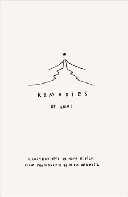 Remedies by Anni