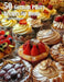 50 German Pastry Recipes for Home by Kelly Johnson