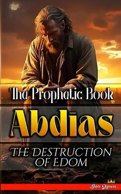 The Prophetic Book Abdias: Teachings of Sound Christian Doctrine by Bible Sermons