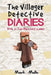 The Villager Detective Diaries Book 3: The Mystery Camp by Mulle, Mark