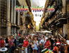 Walk With Me: A photographic journey throughout Italy. by Giglio, Harry