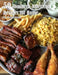 50 Southern American Recipes for Home by Kelly Johnson