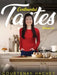 Continental Tastes Volume 1 by Courtenay Hachey