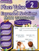 Place Value and Expanded Notations Math Workbook 2nd Grade: Place Value Grade 2, Expanded and Standard Notations with Answers by Publishing, Mathflare