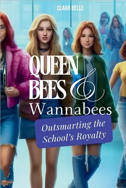 Queen Bees and Wannabees: Outsmarting the School's Royalty by Clara Belle