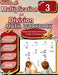 Multiplication and Division Math Workbook 3rd Grade: Multiplication and Division Grade 3, Basic and Double Digit Multiplication and Long Division Prac by Mathflare Publishing