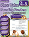 Place Value and Expanded Notations Math Workbook 4th and 5th Grade: Place Value Grade 4-5, Expanded and Standard Notations with Answers by Mathflare Publishing