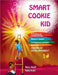 Smart Cookie Kid pour les 3-4 ans Cahier de développement 1D: Attention et concentration Mémoire visuelle Intelligences multiples Motricité Cahier d'e by Mary Khalil