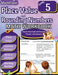 Place Value and Expanded Notations Math Workbook 5th Grade: Place Value Grade 5, Expanded and Standard Notations with Answers by Mathflare Publishing