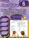 Place Value and Expanded Notations Math Workbook 6th Grade: Place Value Grade 6, Expanded and Standard Notations with Answers by Mathflare Publishing