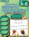 Integers and Order of Operations Math Workbook 6th to 8th Grade: Middle School Integers Workbook, PEMDAS by Publishing, Mathflare
