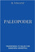 Paleopoder: Transforma tu salud con sabiduría ancestral by B. Vincent