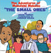 The Adventures of Mabulzini Mabulzu "The Small Ones" by Touray, Amari