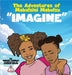 The Adventures of Mabulzini Mabulzu "Imagine" by Amari Touray