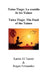 Taíno Tiago: Taíno Tiago: The Food of the Taínos by Karim El Tannir