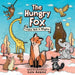 The Hungry Fox: a Fable Told in Rhyme by Cole Adams