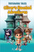Patchwork Tales: Oliver's Haunted Adventures by Solano