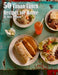 50 Cuban Lunch Recipes for Home by Kelly Johnson