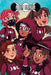 A LA BRAVA, Latina Superhero Team by Kayden Phoenix