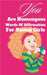 You Are Humongous Affirmation For Young Girls by Kim Ruff-Moore