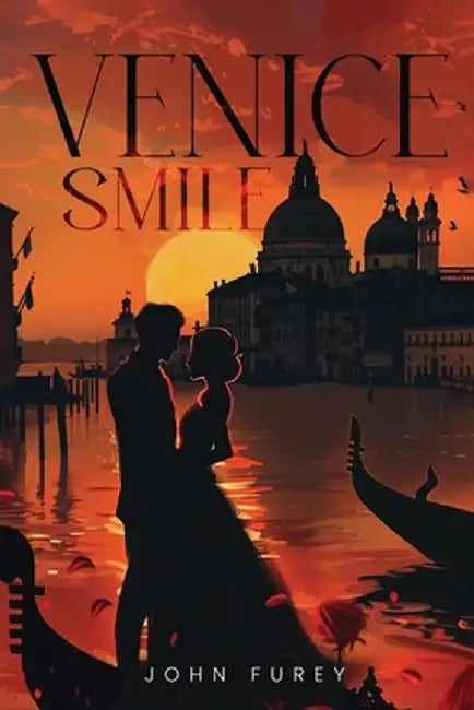 Venice Smile by John C. Furey