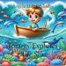 Tommy Explores The Sea by Angela Hart Aldridge