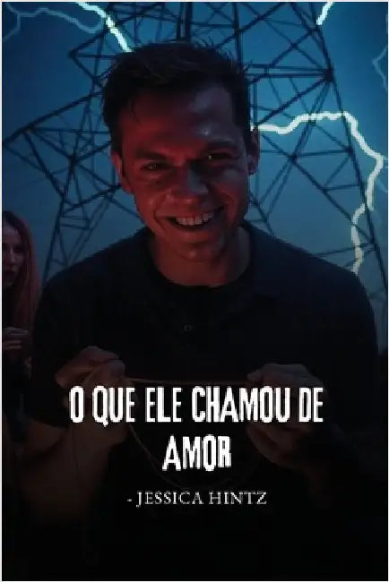 O que ele chamou de amor by Hintz, Jessica