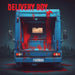 Delivery Boy by Tommy Watkins