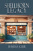 Shellhorn Legacy, Daivid's Coffee House by Brian Kerr
