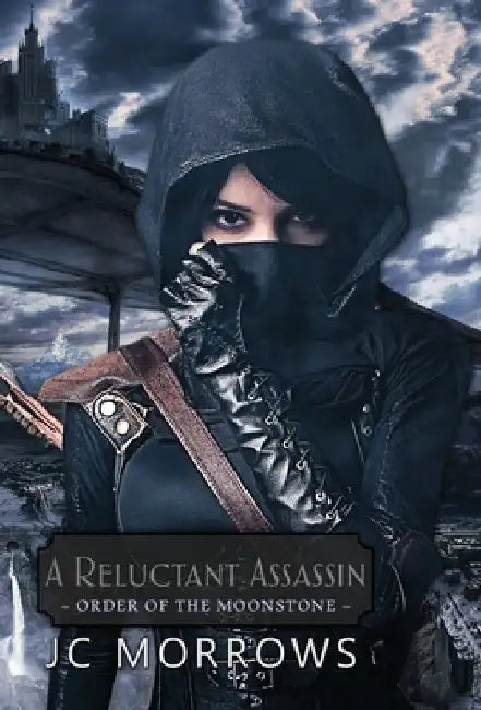 A Reluctant Assassin by Jc Morrows