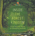 Inside the Forest Kingdom - From Peculiar Plants to Interesting Animals - Nature Book for 8 Year Old Children's Forest & Tree Books by Baby Professor