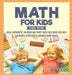 Math for Kids Second Edition Basic Arithmetic, Division and Times Table Quiz Book for Kids Children's Questions & Answer Game Books by Dot Edu