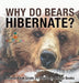 Why Do Bears Hibernate? Animal Book Grade 2 Children's Animal Books by Baby Professor