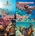 Coral Reefs: A Whole New World Under The Sea - Nature Encyclopedia for Kids Children's Nature Books by Baby Professor