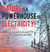 Nature is a Powerhouse of Electricity! Physics Books for Kids Children's Physics Books by Baby Professor