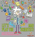 Let's Play the Mad Scientist! Science Projects for Kids Children's Science Experiment Books by Speedy Kids