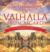 In the Halls of Valhalla from Asgard - Vikings for Kids Norse Mythology for Kids 3rd Grade Social Studies by Baby Professor