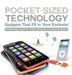 Pocket-Sized Technology - Gadgets That Fit In Your Pockets! Technology Book for Kids Children's Inventors Books by Baby Professor