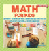 Math for Kids First Edition Arithmetic, Geometry and Basic Engineering Quiz Book for Kids Children's Questions & Answer Game Books by Dot Edu