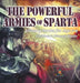 The Powerful Armies of Sparta - History Books for Age 7-9 Children's History Books by Baby Professor