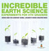 Incredible Earth Science Experiments for 6th Graders - Science Book for Elementary School Children's Science Education books by Baby Professor