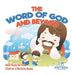 The Word of God and Beyond Bible Study for Kids Children's Christian Books by Dot Edu