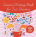 Cursive Writing Book for 3rd Graders - Poems Edition Children's Reading and Writing Books by Baby Professor