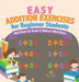 Easy Addition Exercises for Beginner Students - Math Books for Grade 1 Children's Math Books by Baby Professor